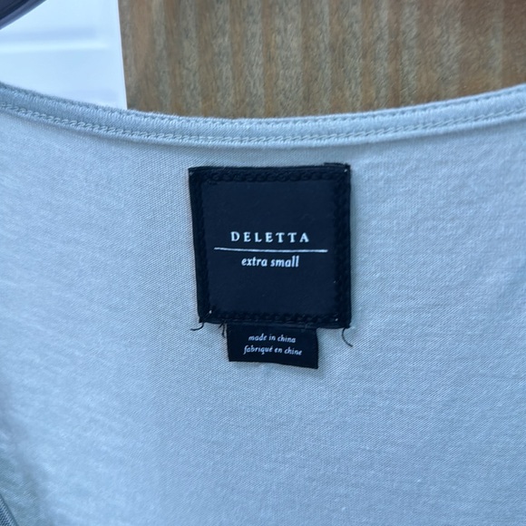 Anthropologie top - Picture 2 of 5